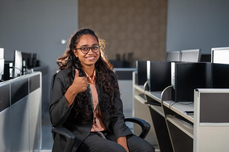 Malla Reddy University Powered by Emversity Hyderabad Infrastructure photo 9